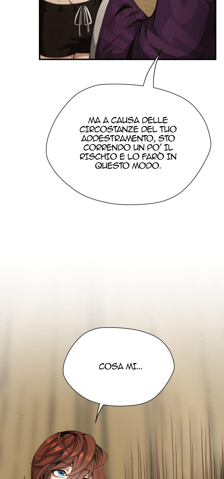 Read The Beginning After the End (IT) Manga Online