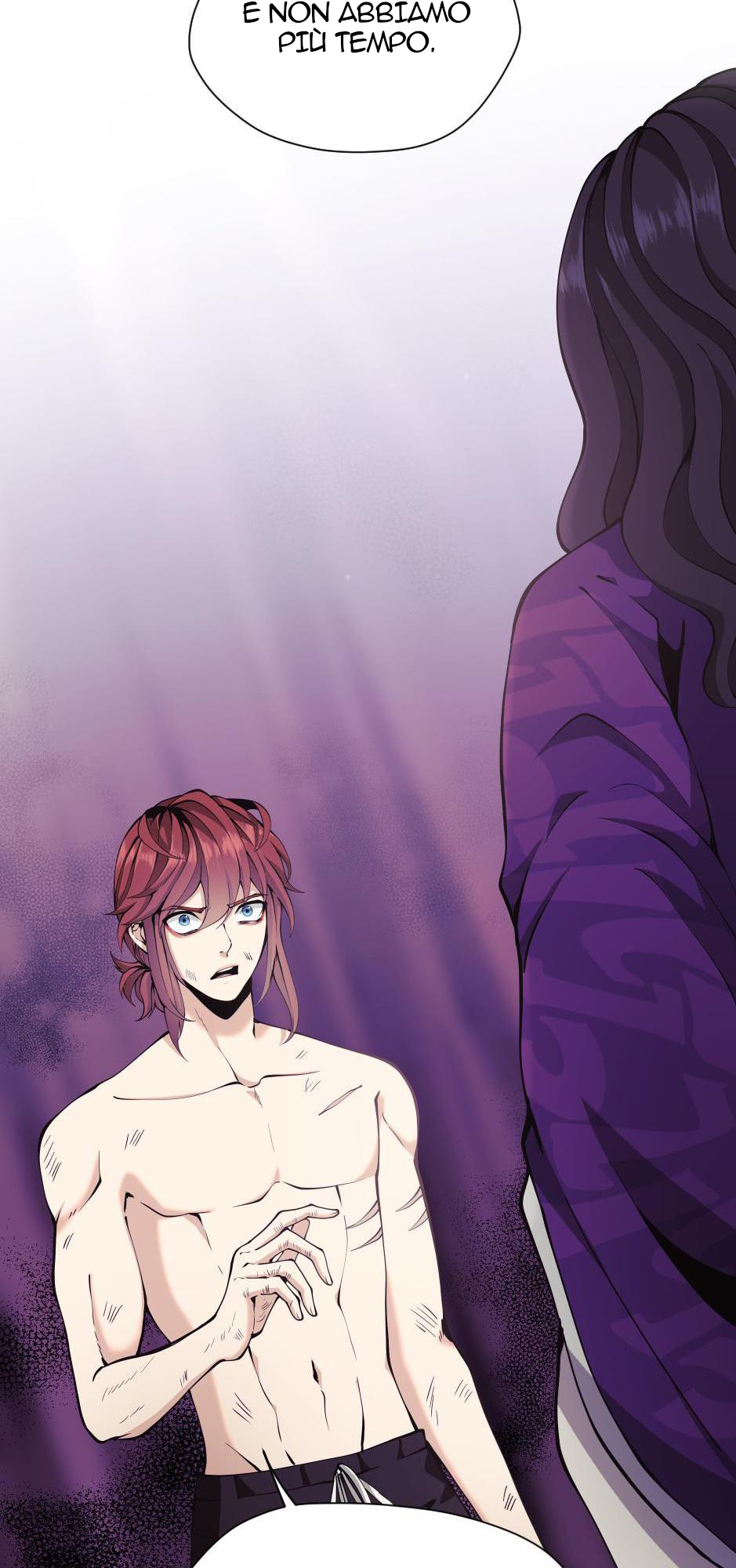 Read The Beginning After the End (IT) Manga Online
