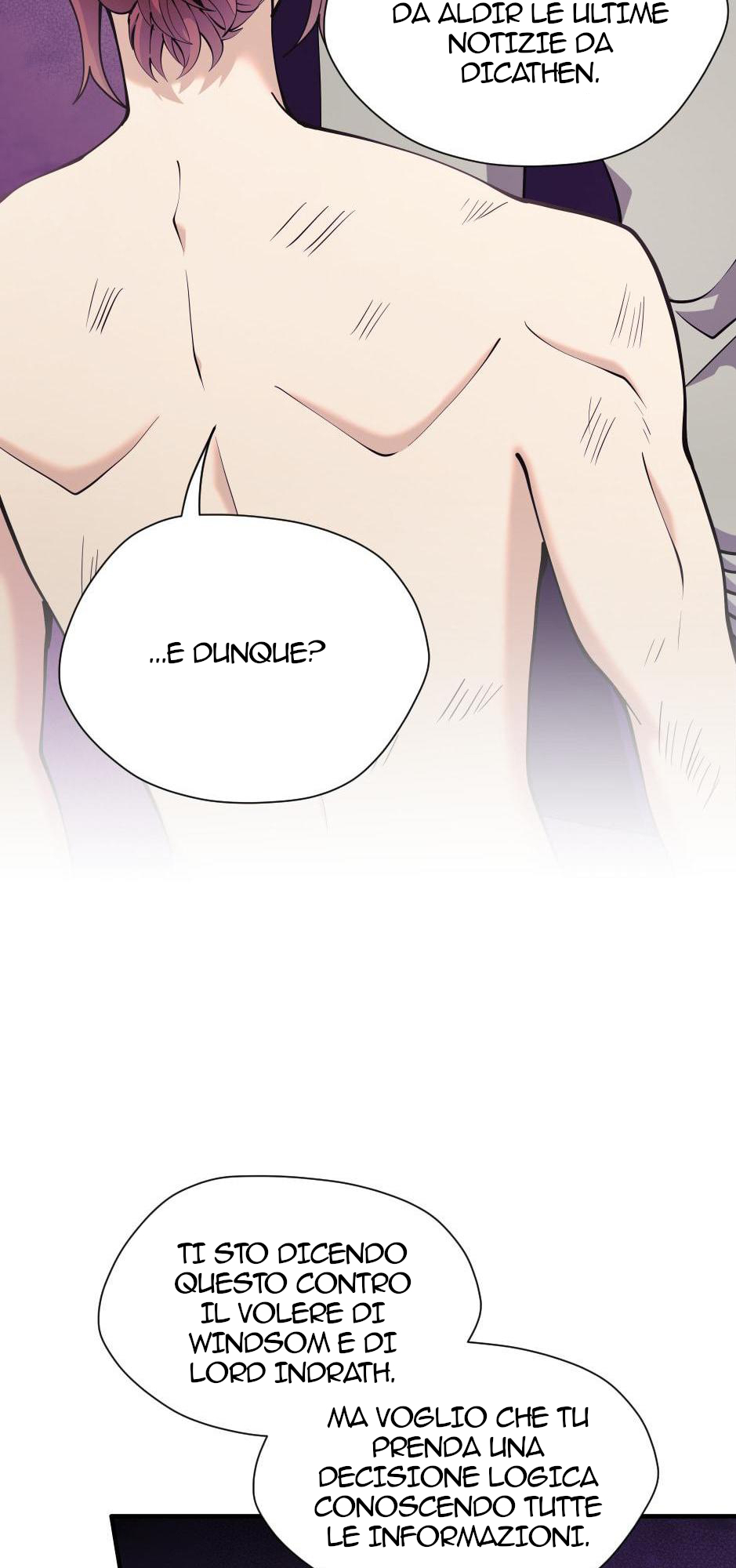 Read The Beginning After the End (IT) Manga Online