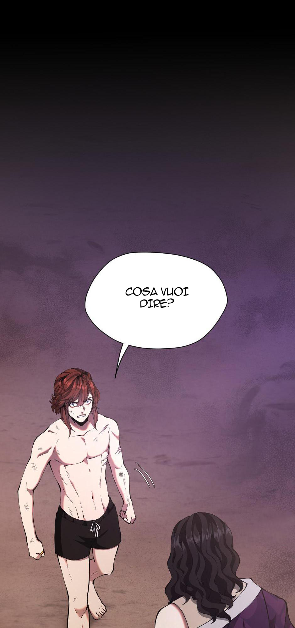 Read The Beginning After the End (IT) Manga Online