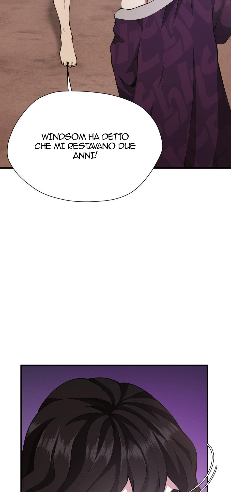 Read The Beginning After the End (IT) Manga Online