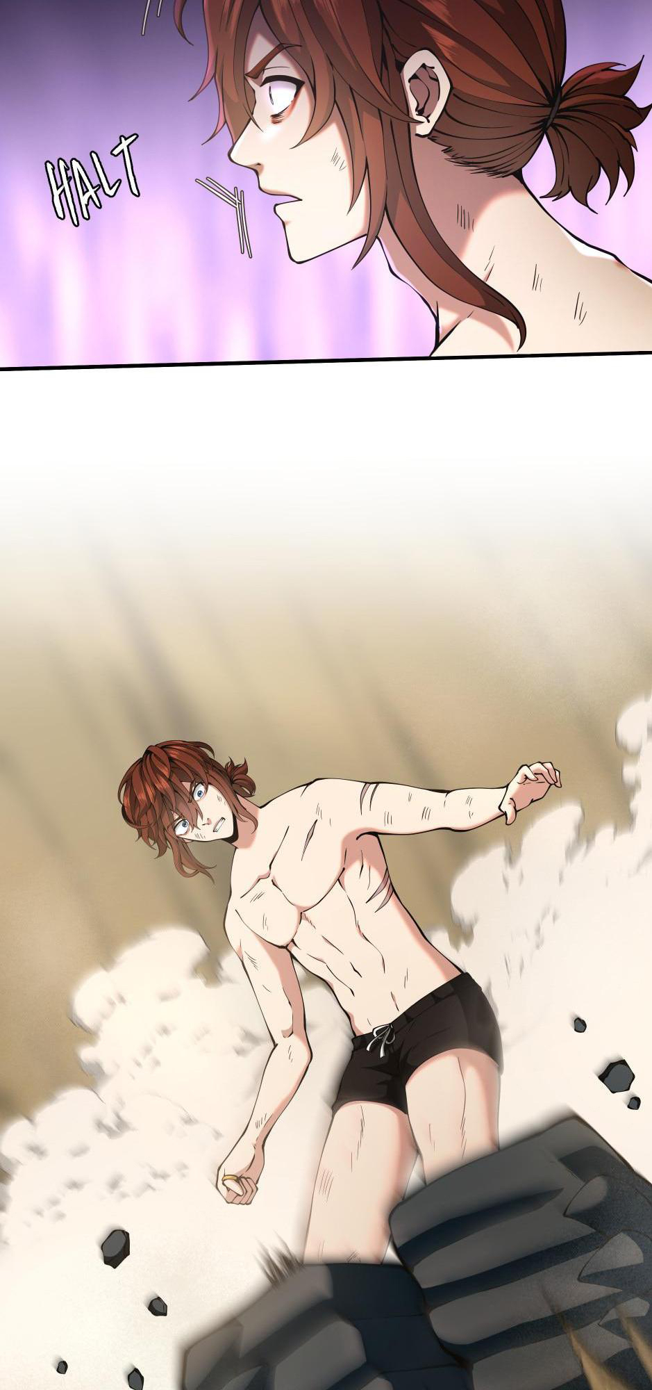 Read The Beginning After the End (IT) Manga Online