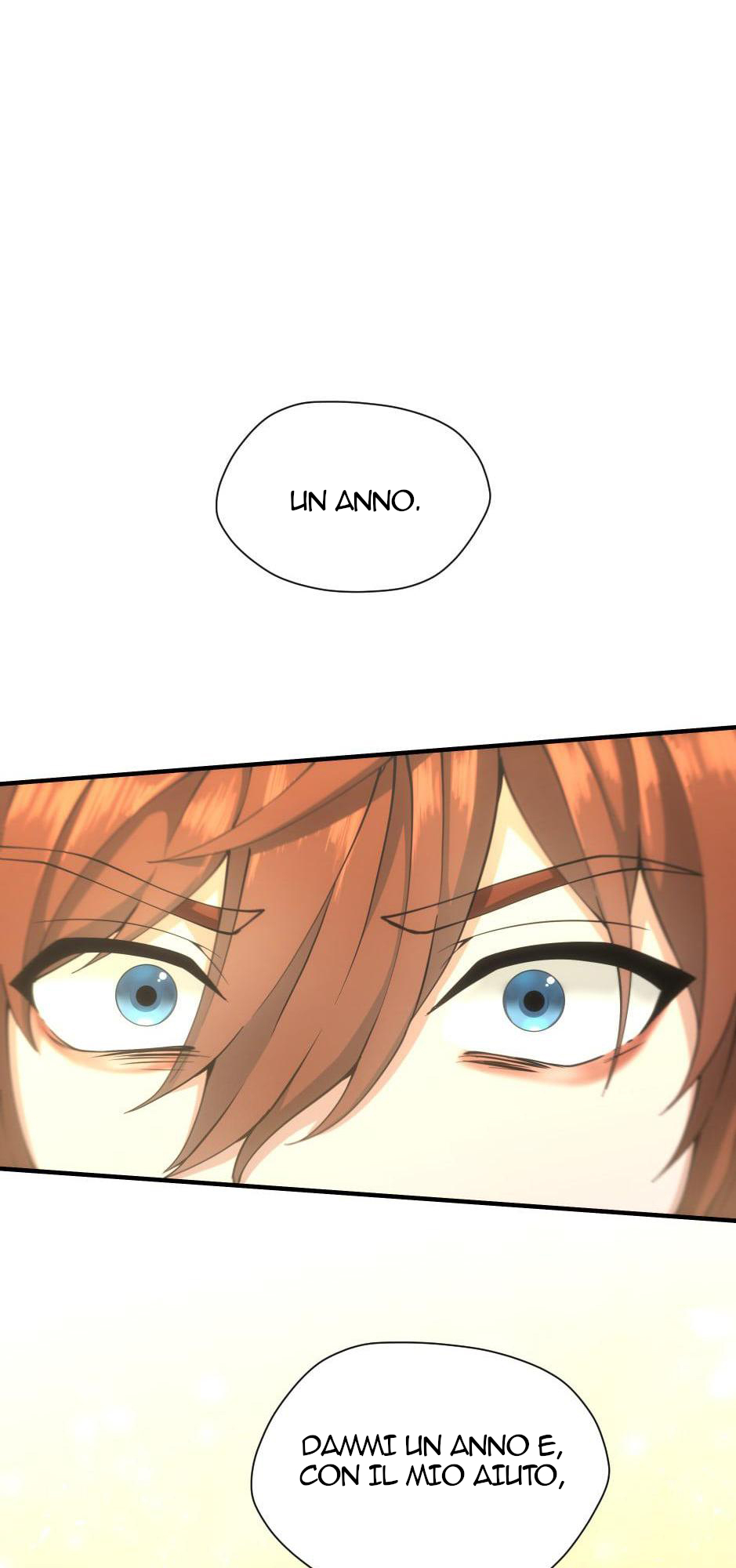 Read The Beginning After the End (IT) Manga Online