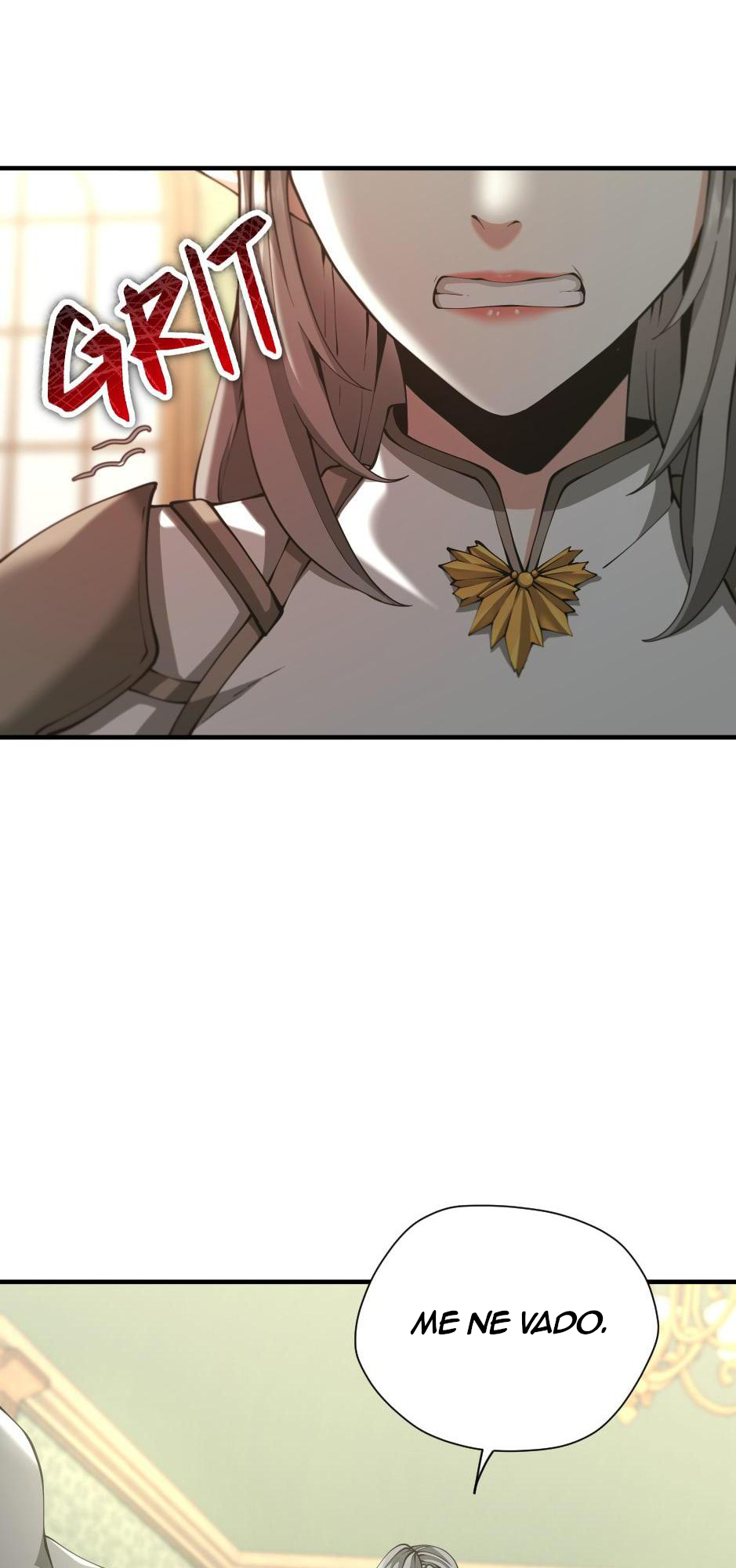 Read The Beginning After the End (IT) Manga Online