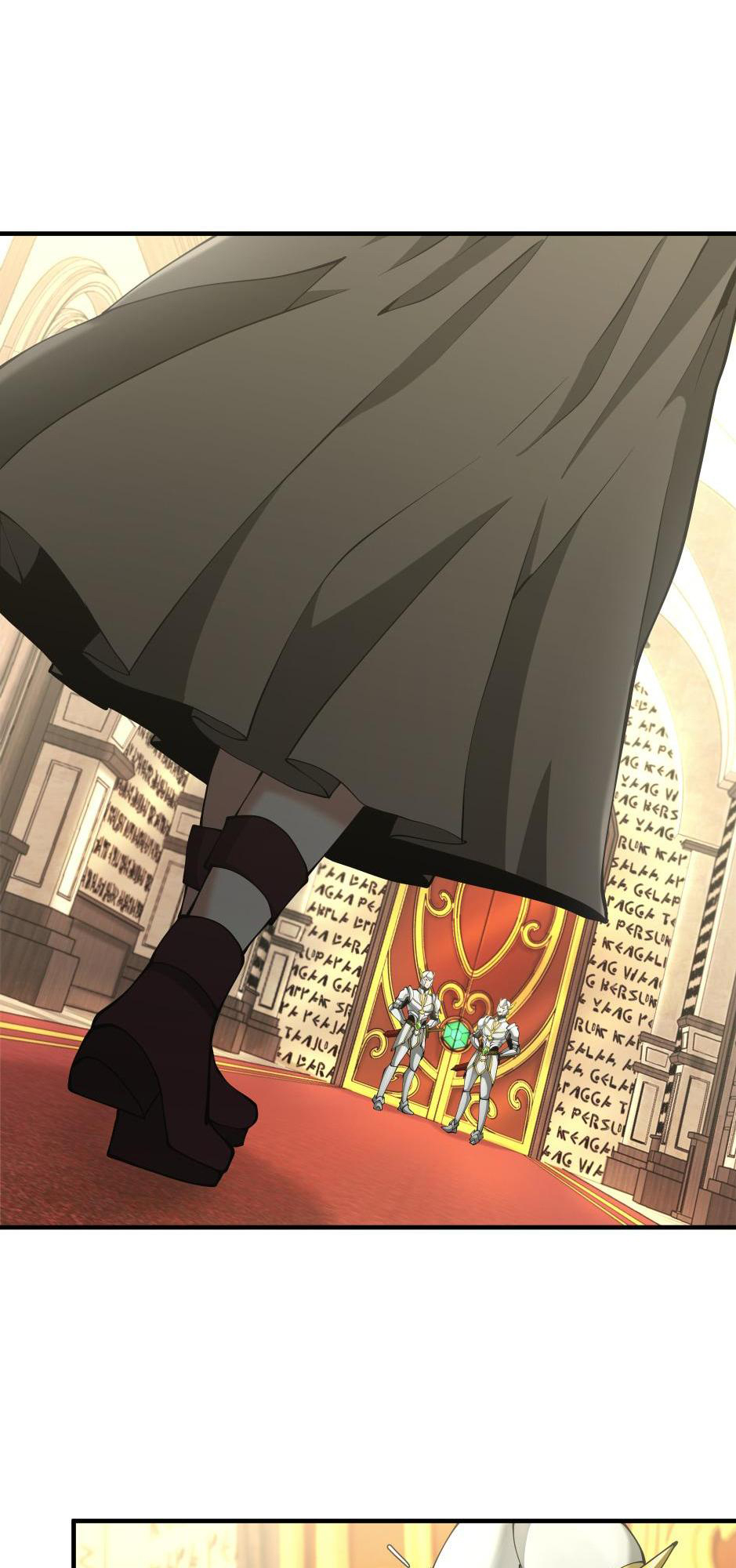 Read The Beginning After the End (IT) Manga Online