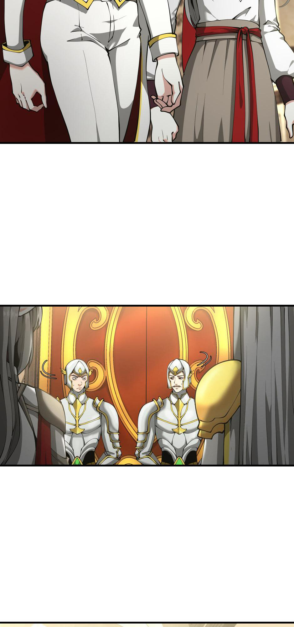 Read The Beginning After the End (IT) Manga Online