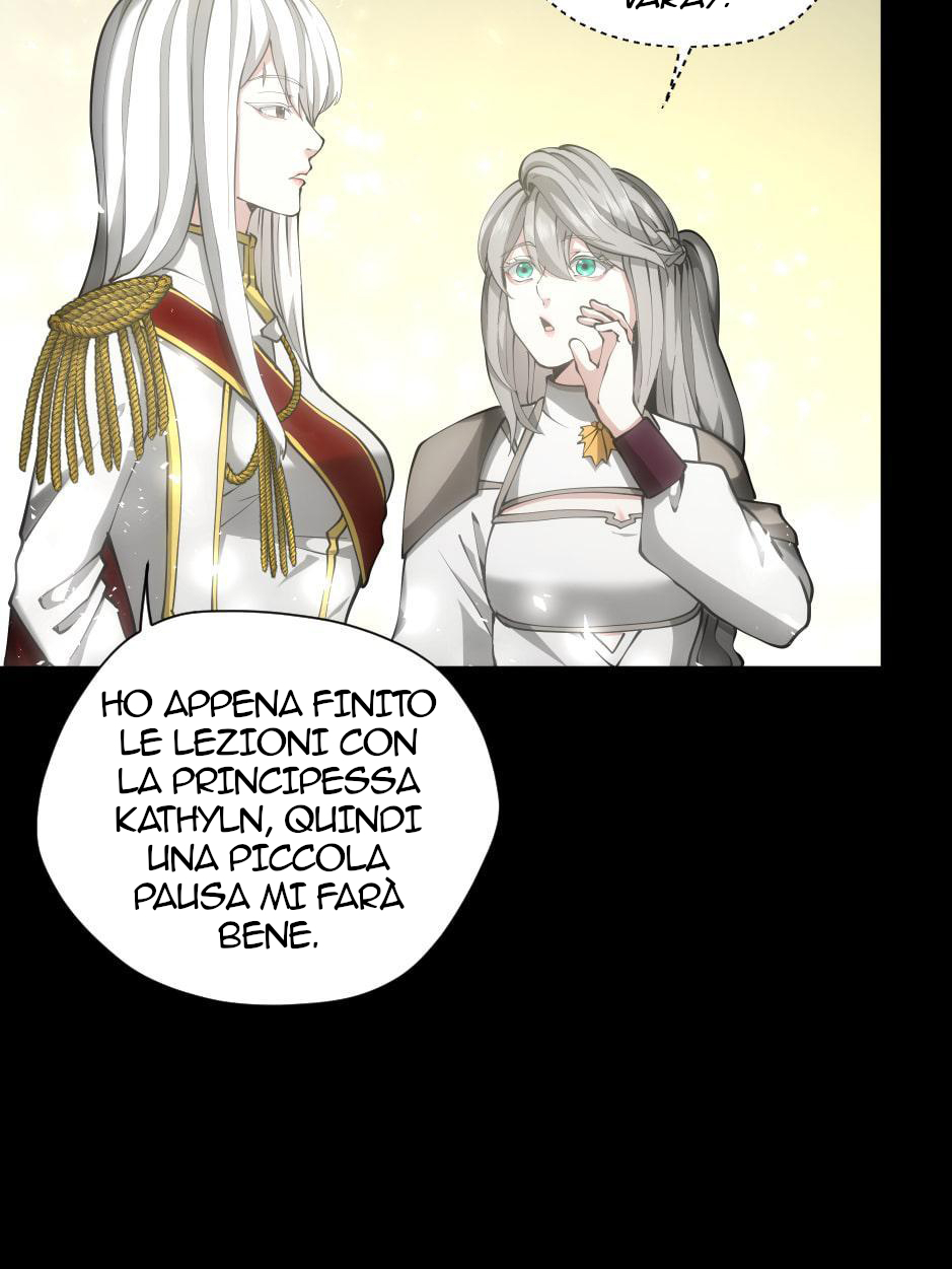 Read The Beginning After the End (IT) Manga Online