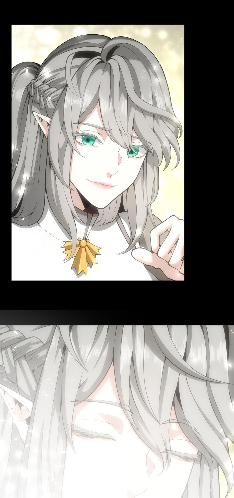 Read The Beginning After the End (IT) Manga Online