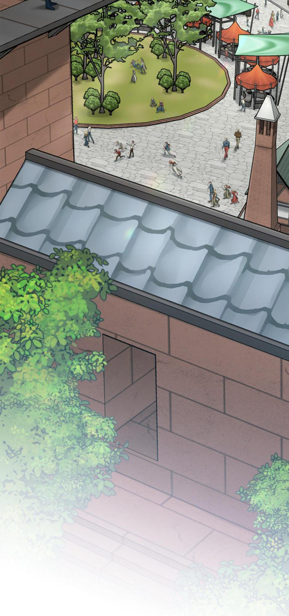Read The Beginning After the End (IT) Manga Online
