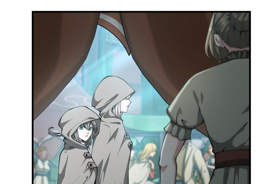 Read The Beginning After the End (IT) Manga Online
