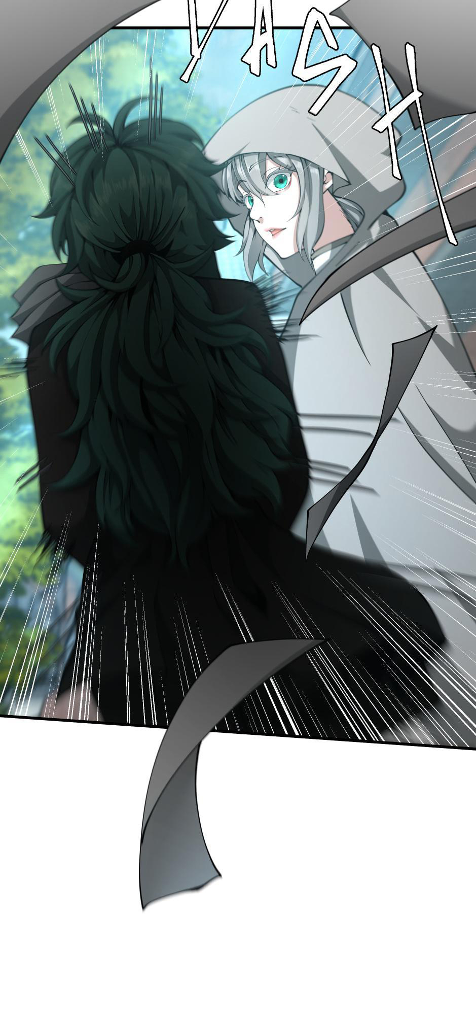 Read The Beginning After the End (IT) Manga Online