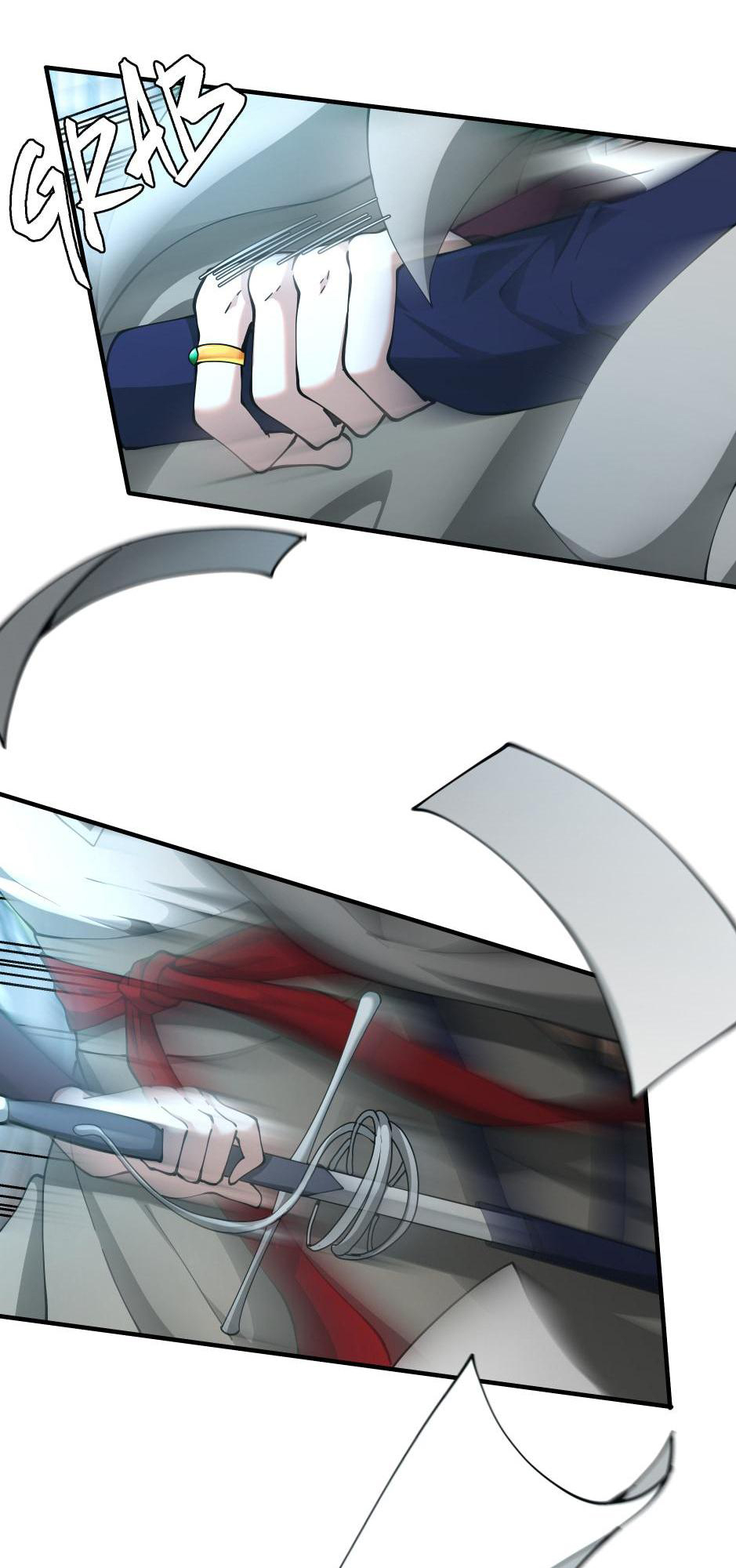 Read The Beginning After the End (IT) Manga Online