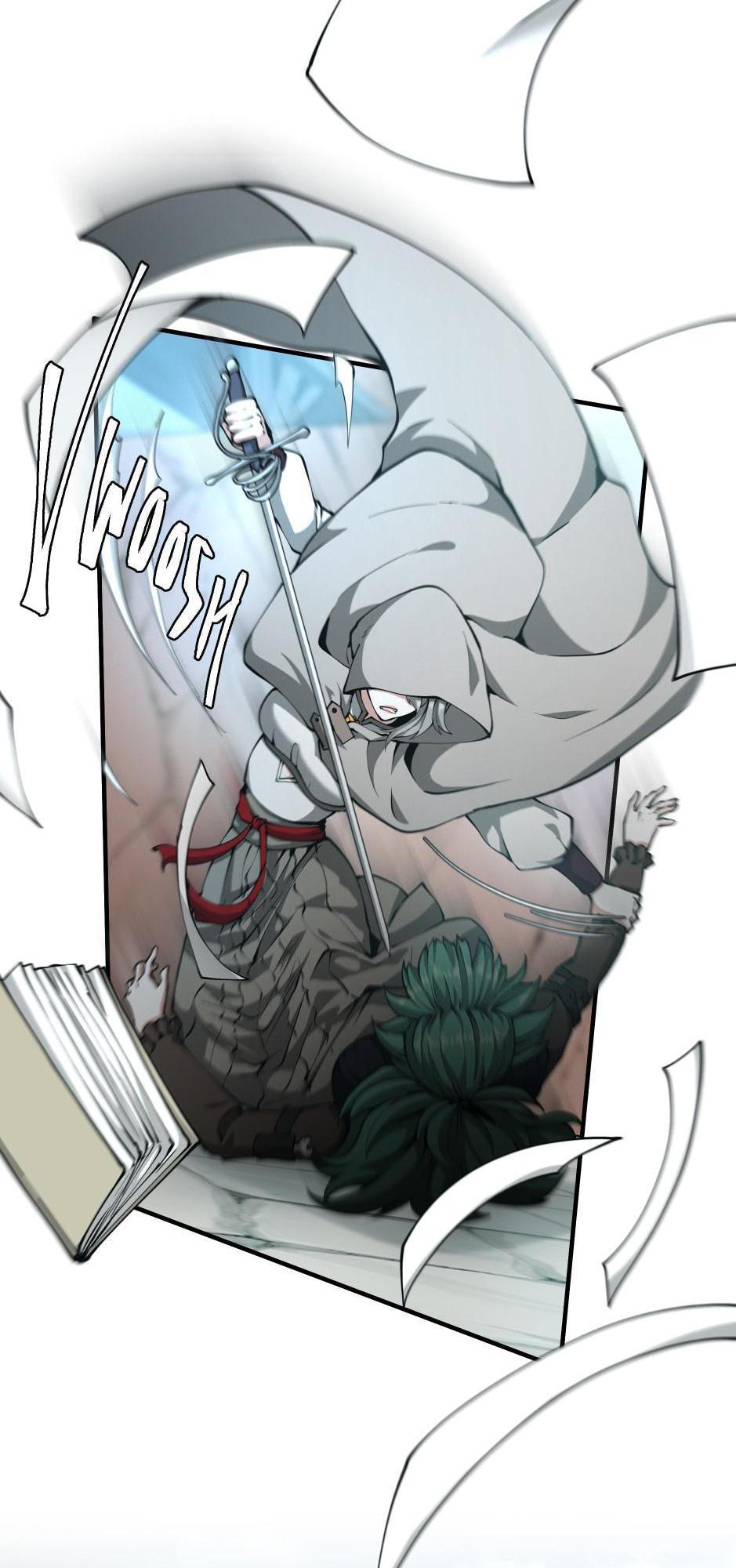 Read The Beginning After the End (IT) Manga Online