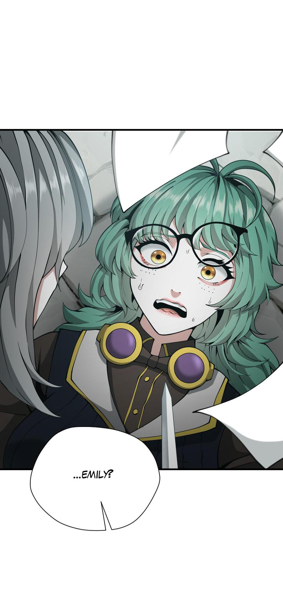 Read The Beginning After the End (IT) Manga Online
