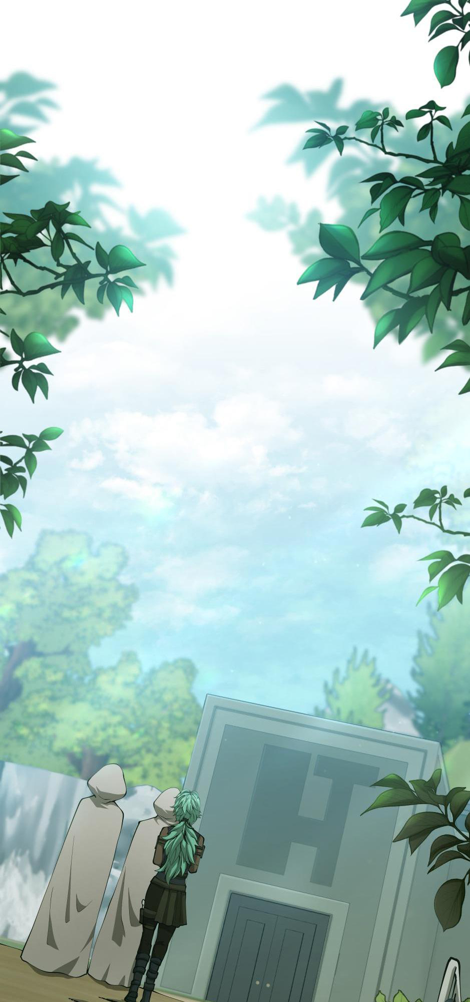 Read The Beginning After the End (IT) Manga Online