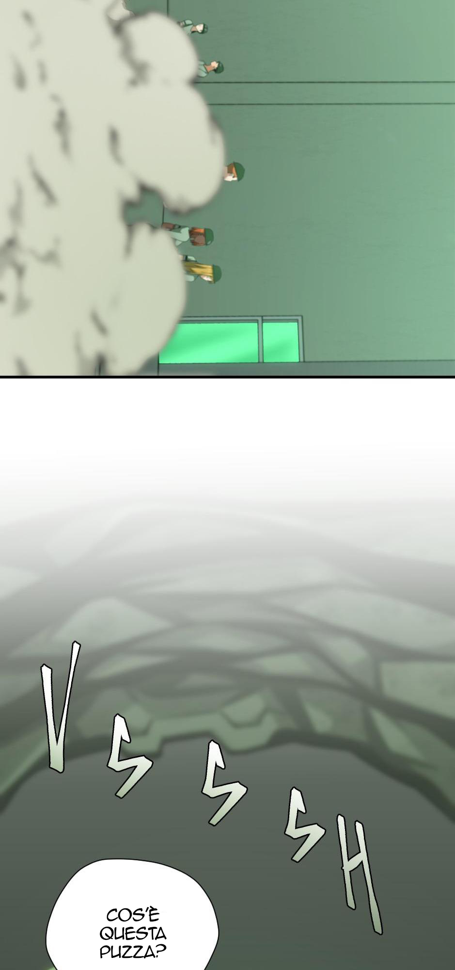 Read The Beginning After the End (IT) Manga Online