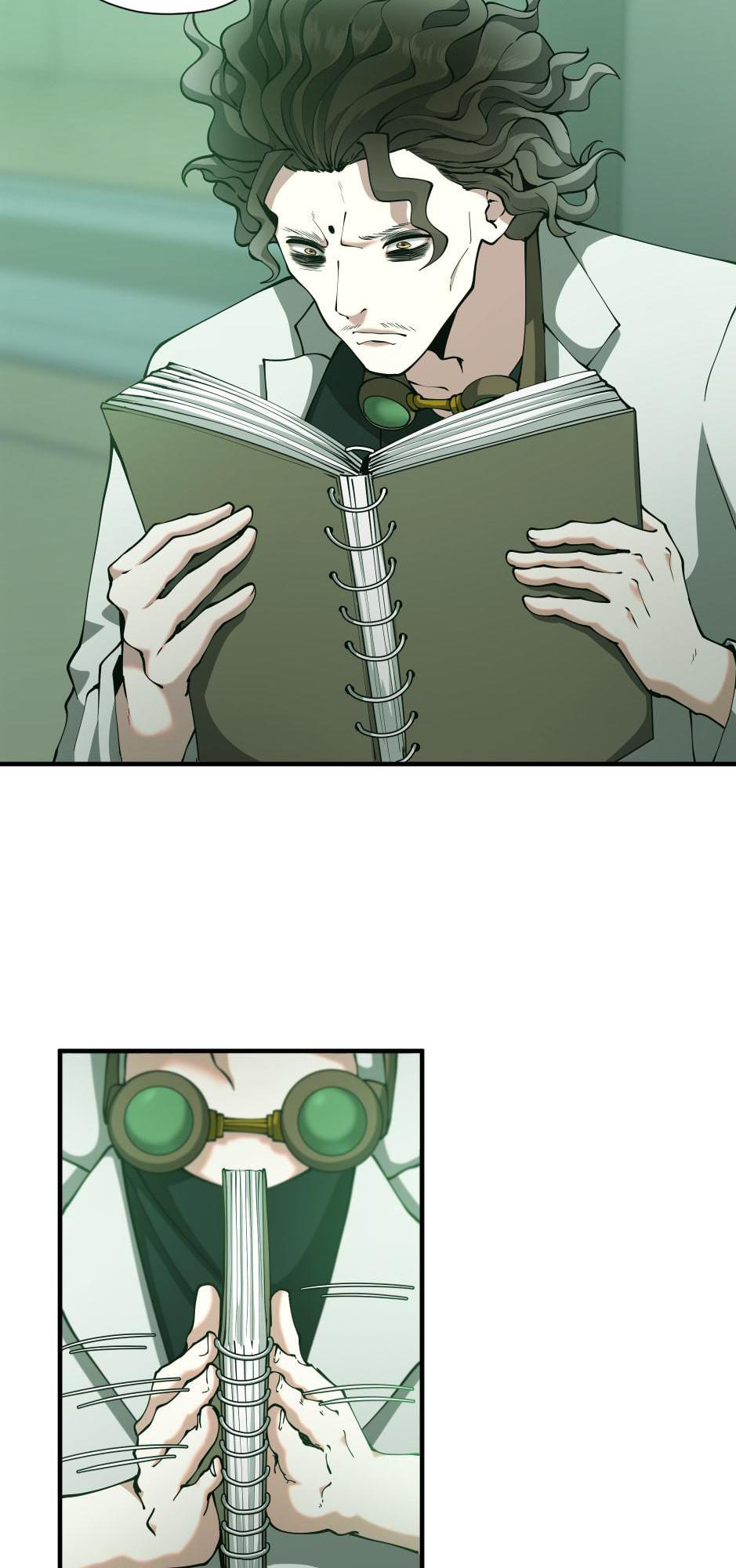 Read The Beginning After the End (IT) Manga Online