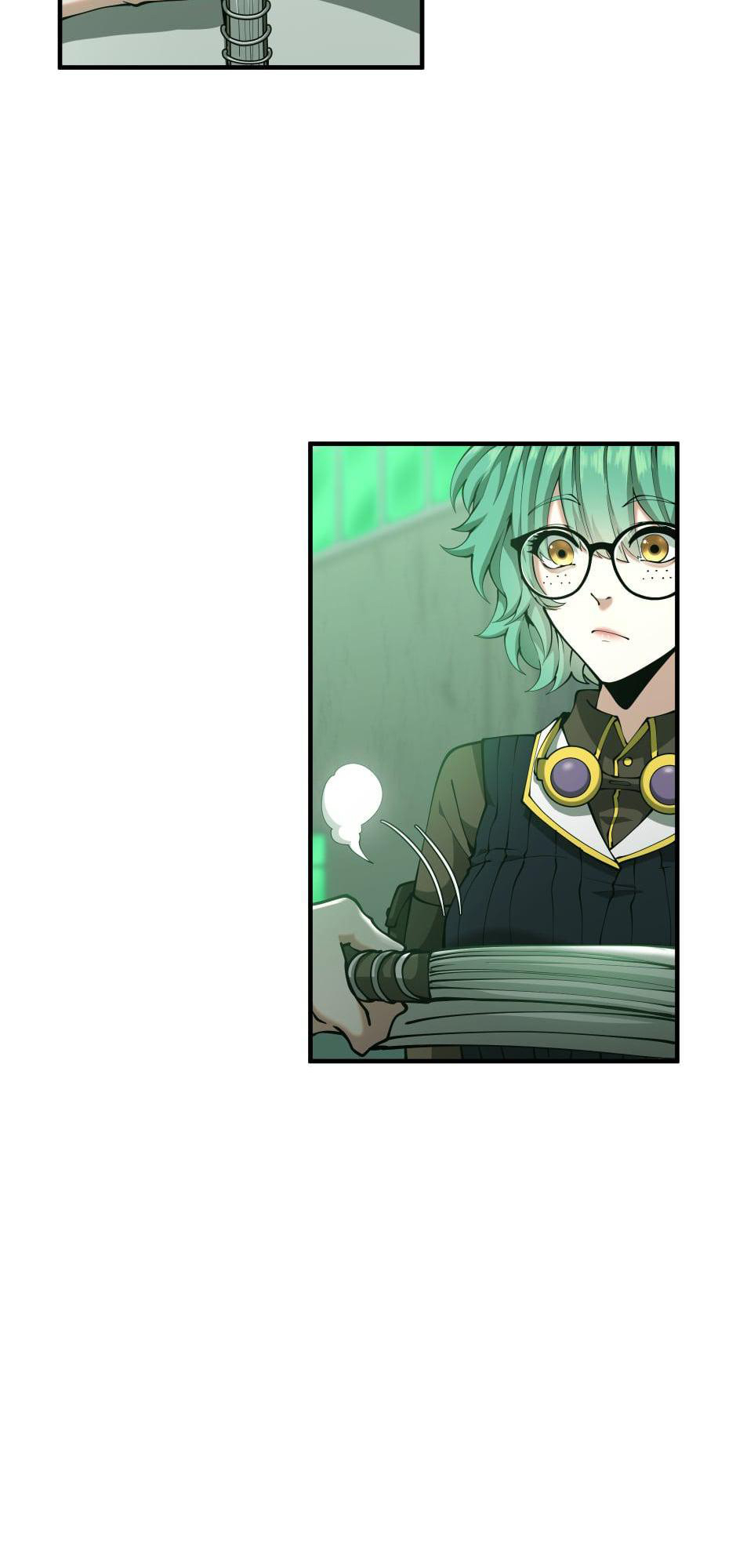 Read The Beginning After the End (IT) Manga Online