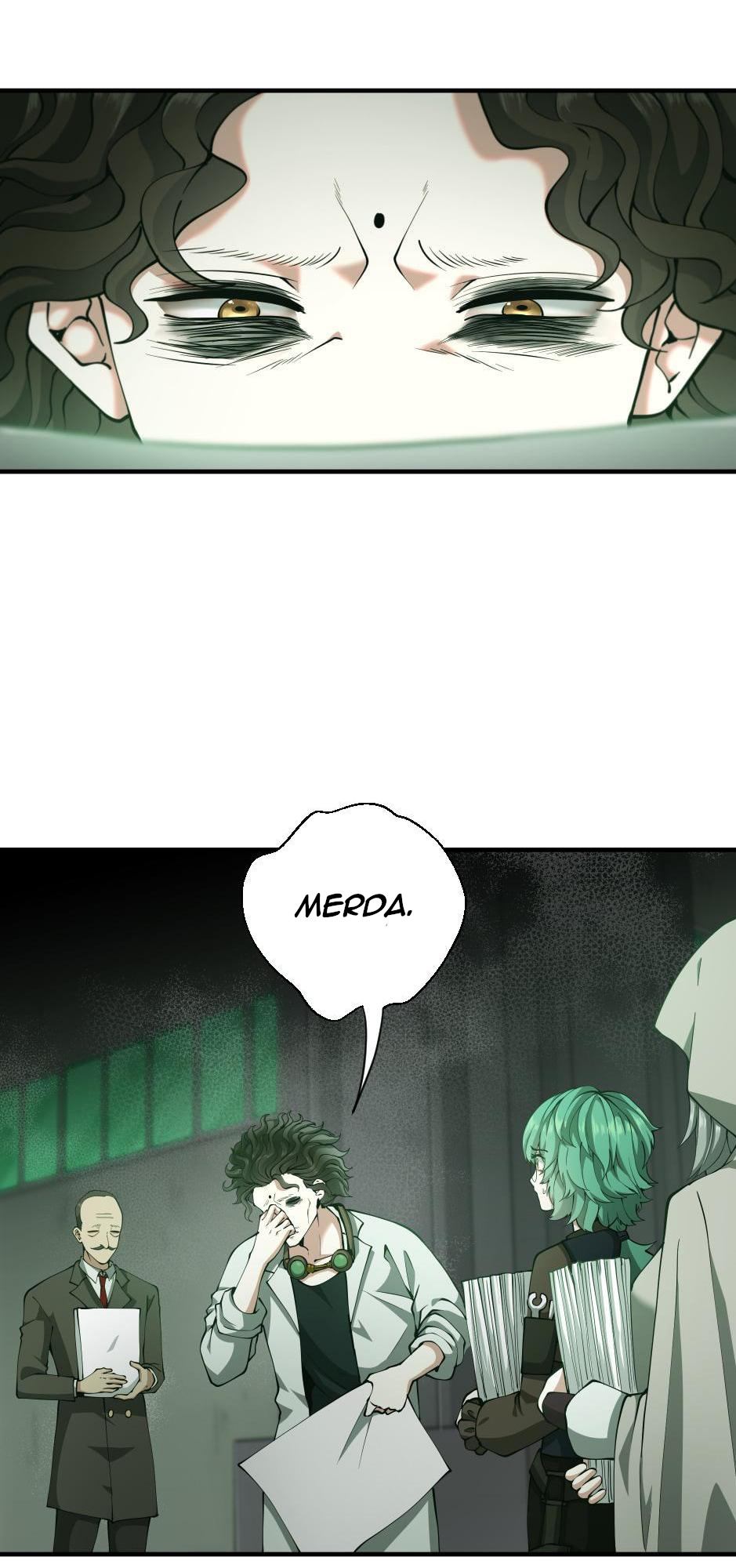 Read The Beginning After the End (IT) Manga Online