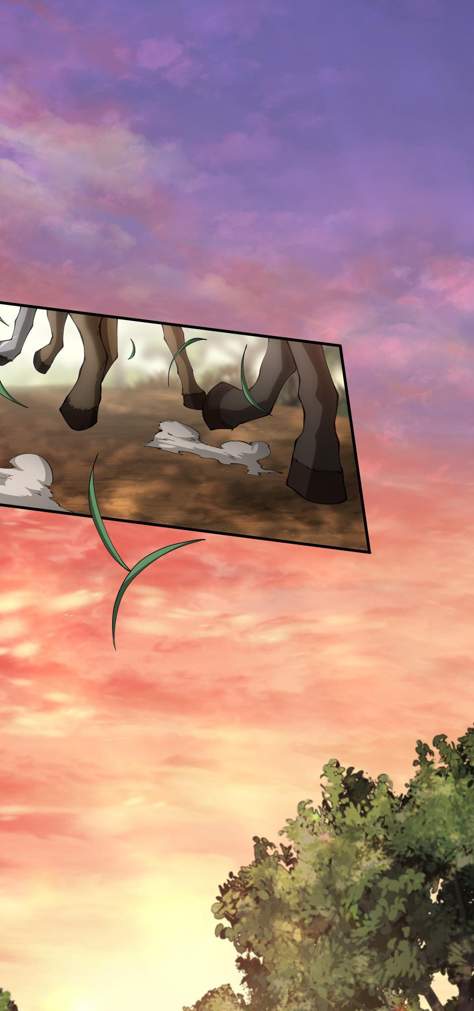 Read The Beginning After the End (IT) Manga Online