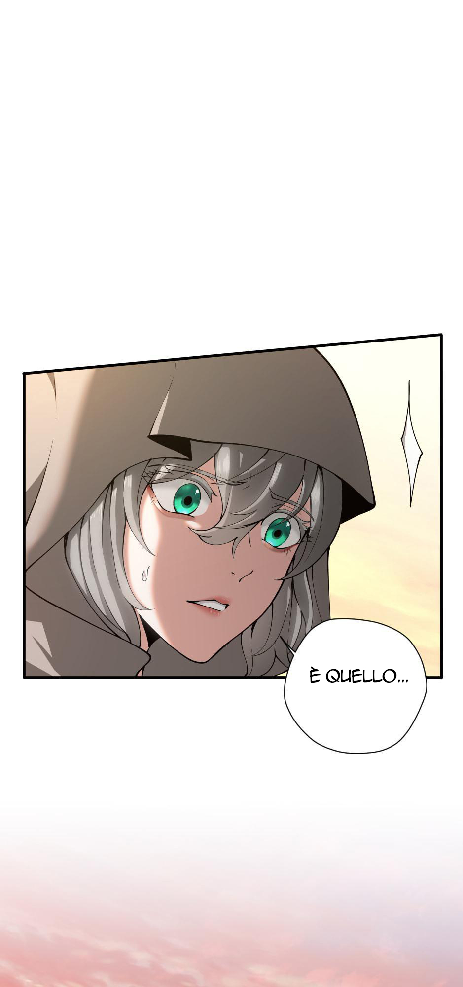Read The Beginning After the End (IT) Manga Online
