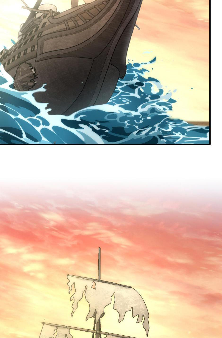 Read The Beginning After the End (IT) Manga Online