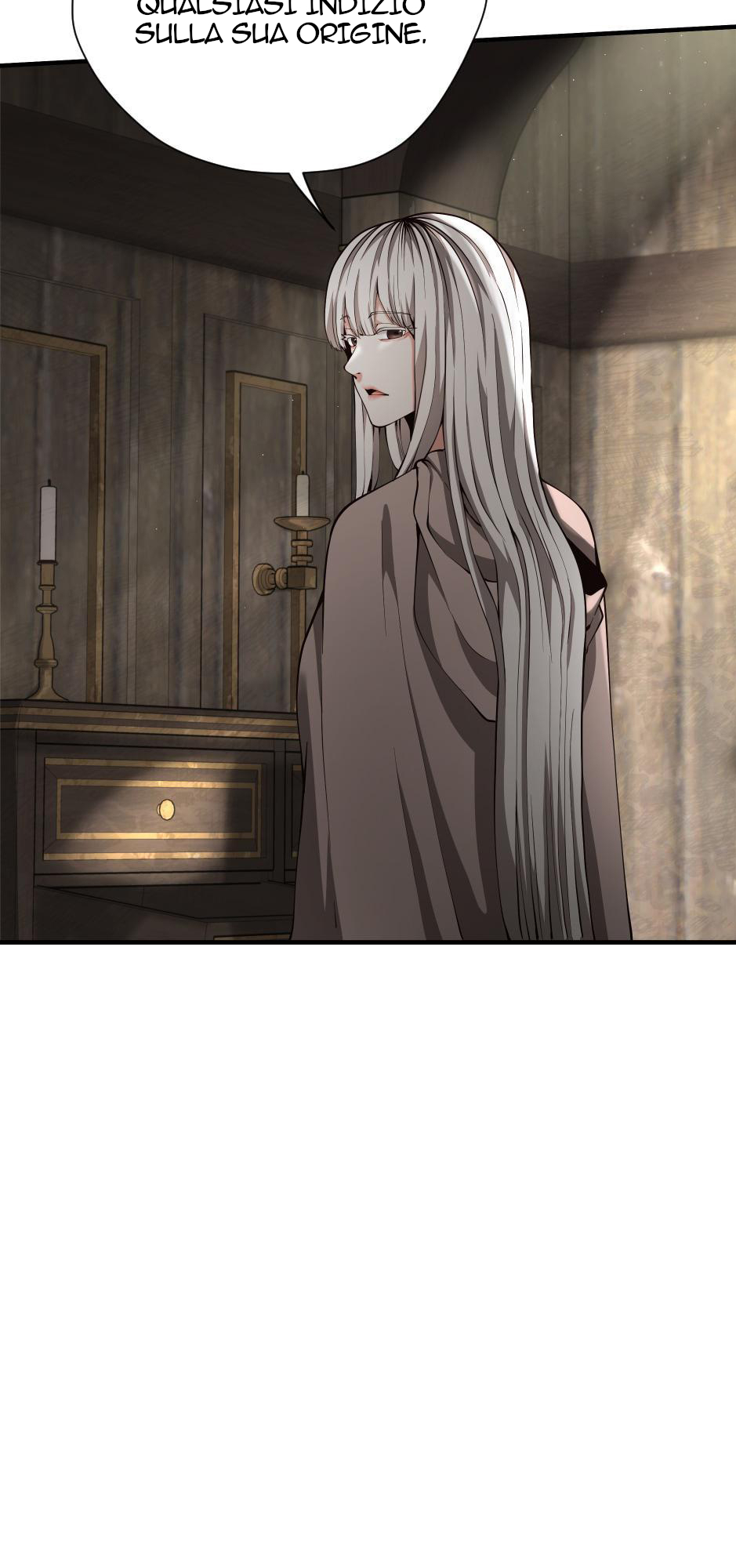 Read The Beginning After the End (IT) Manga Online