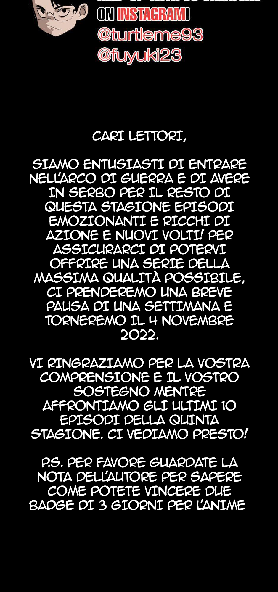 Read The Beginning After the End (IT) Manga Online