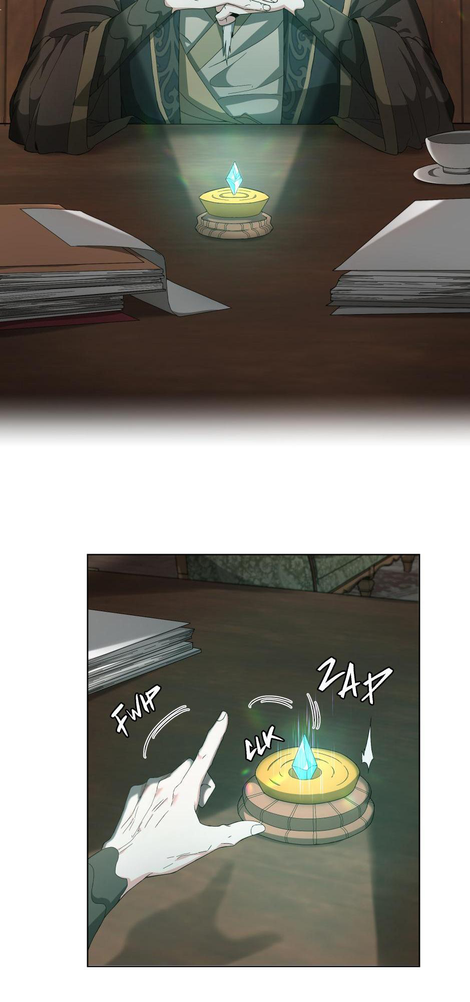Read The Beginning After the End (IT) Manga Online