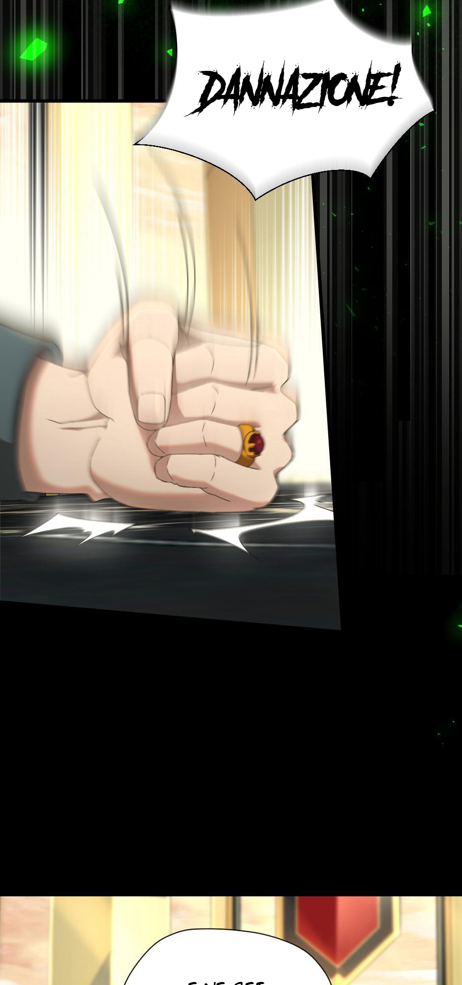 Read The Beginning After the End (IT) Manga Online