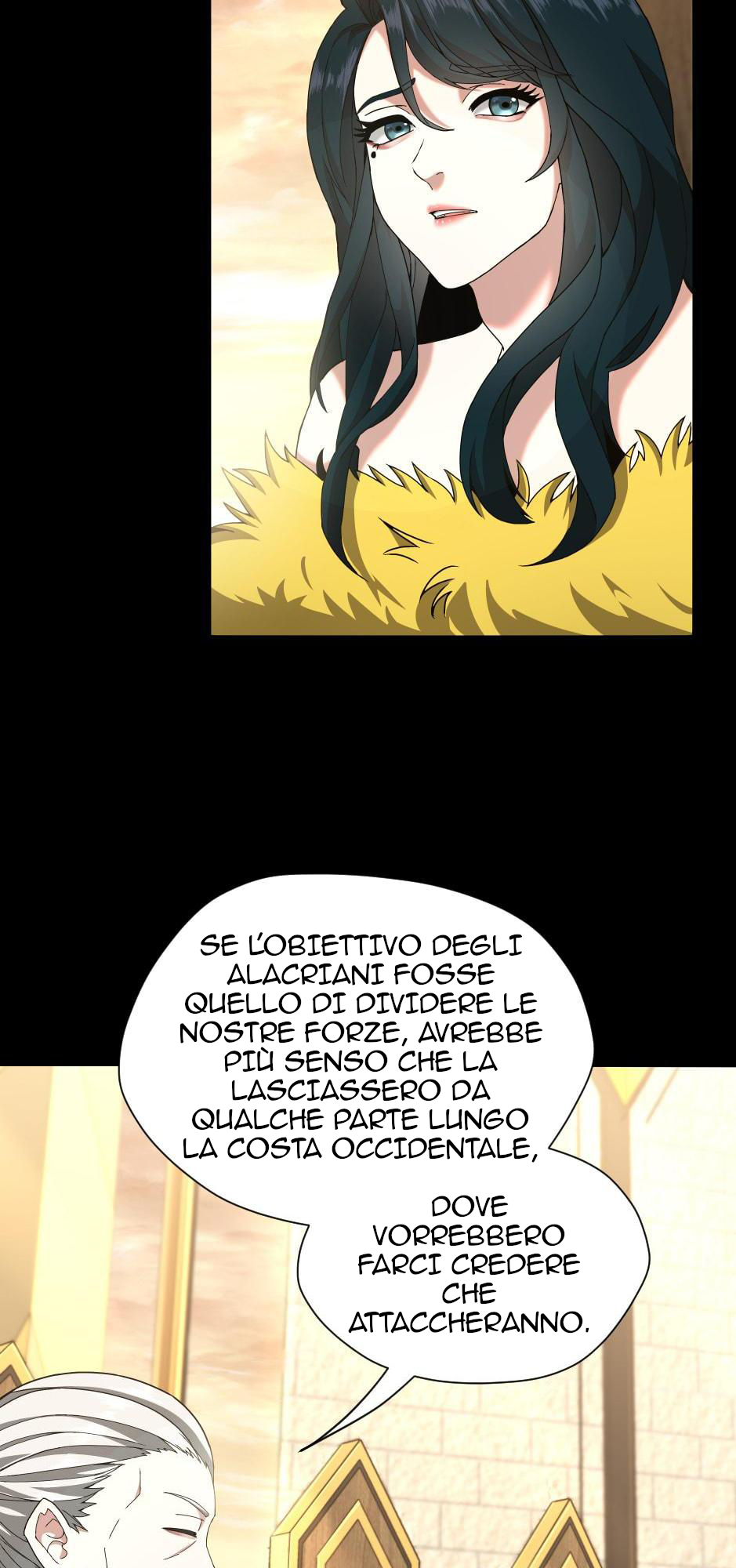 Read The Beginning After the End (IT) Manga Online