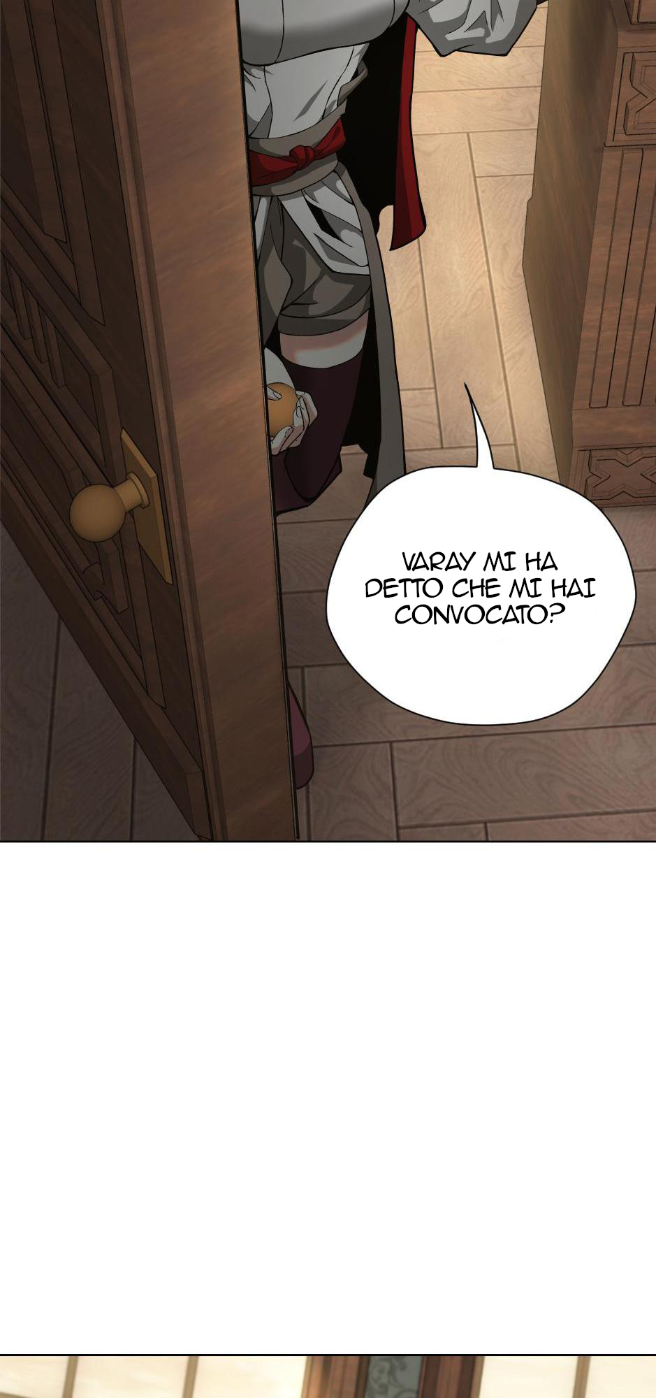 Read The Beginning After the End (IT) Manga Online