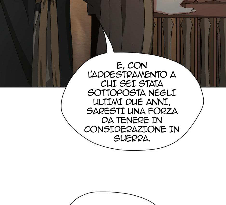 Read The Beginning After the End (IT) Manga Online