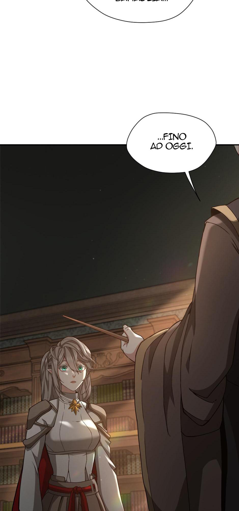 Read The Beginning After the End (IT) Manga Online