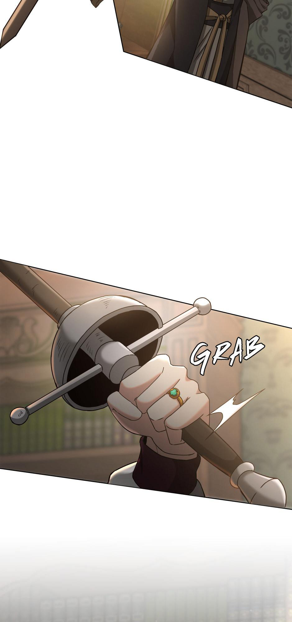 Read The Beginning After the End (IT) Manga Online