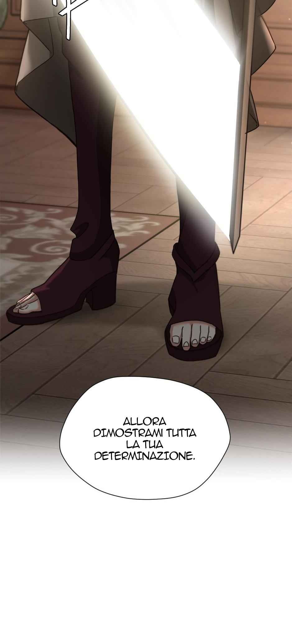 Read The Beginning After the End (IT) Manga Online