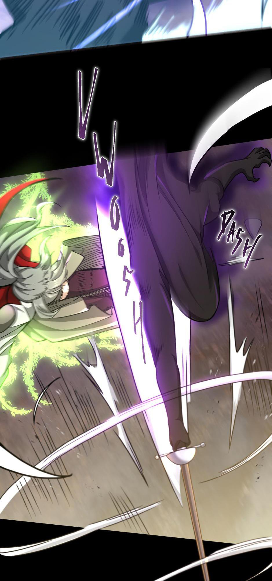 Read The Beginning After the End (IT) Manga Online