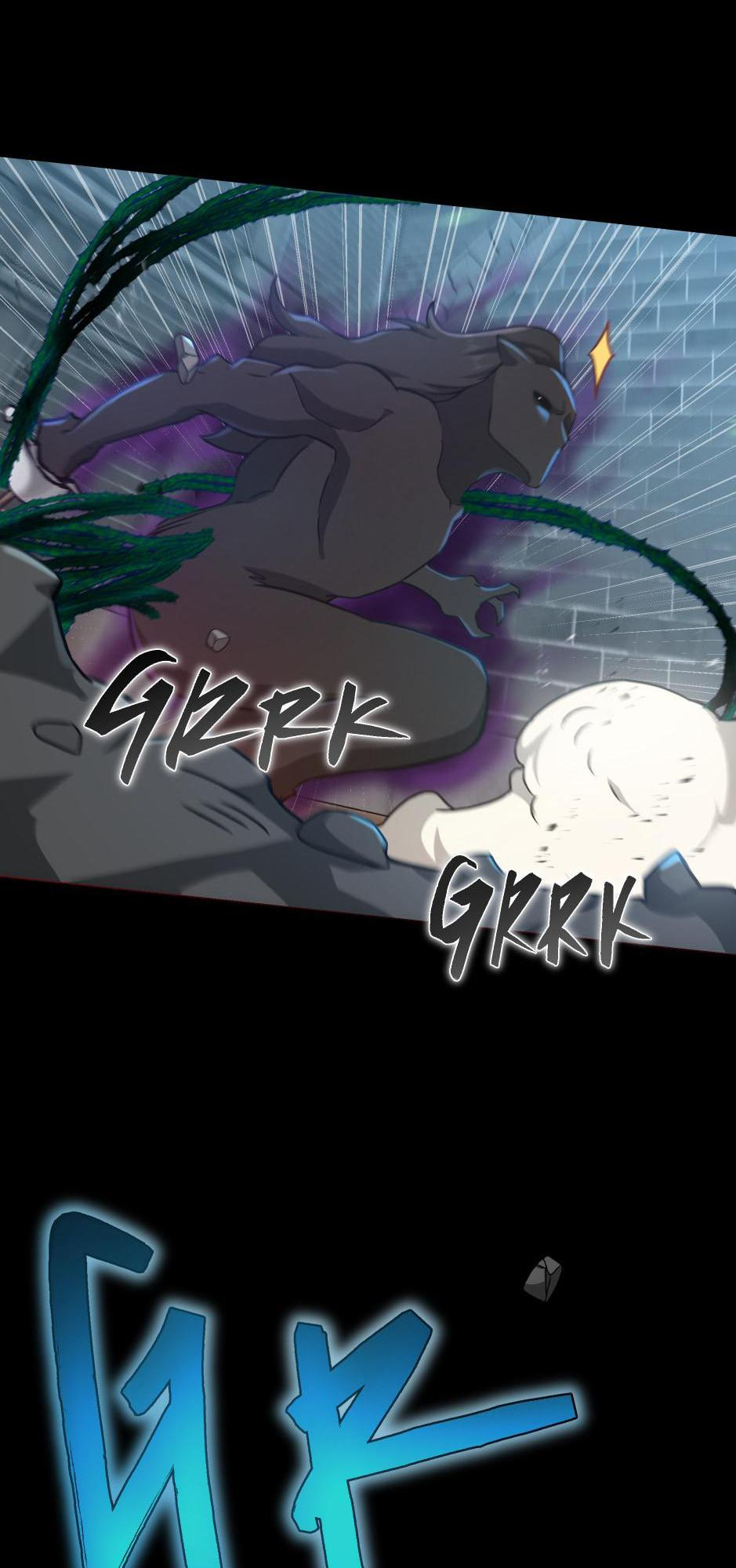 Read The Beginning After the End (IT) Manga Online