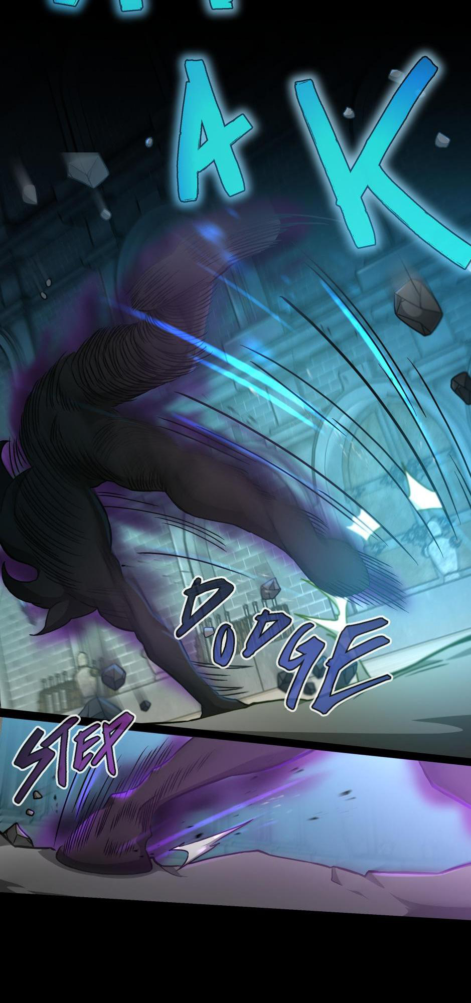 Read The Beginning After the End (IT) Manga Online