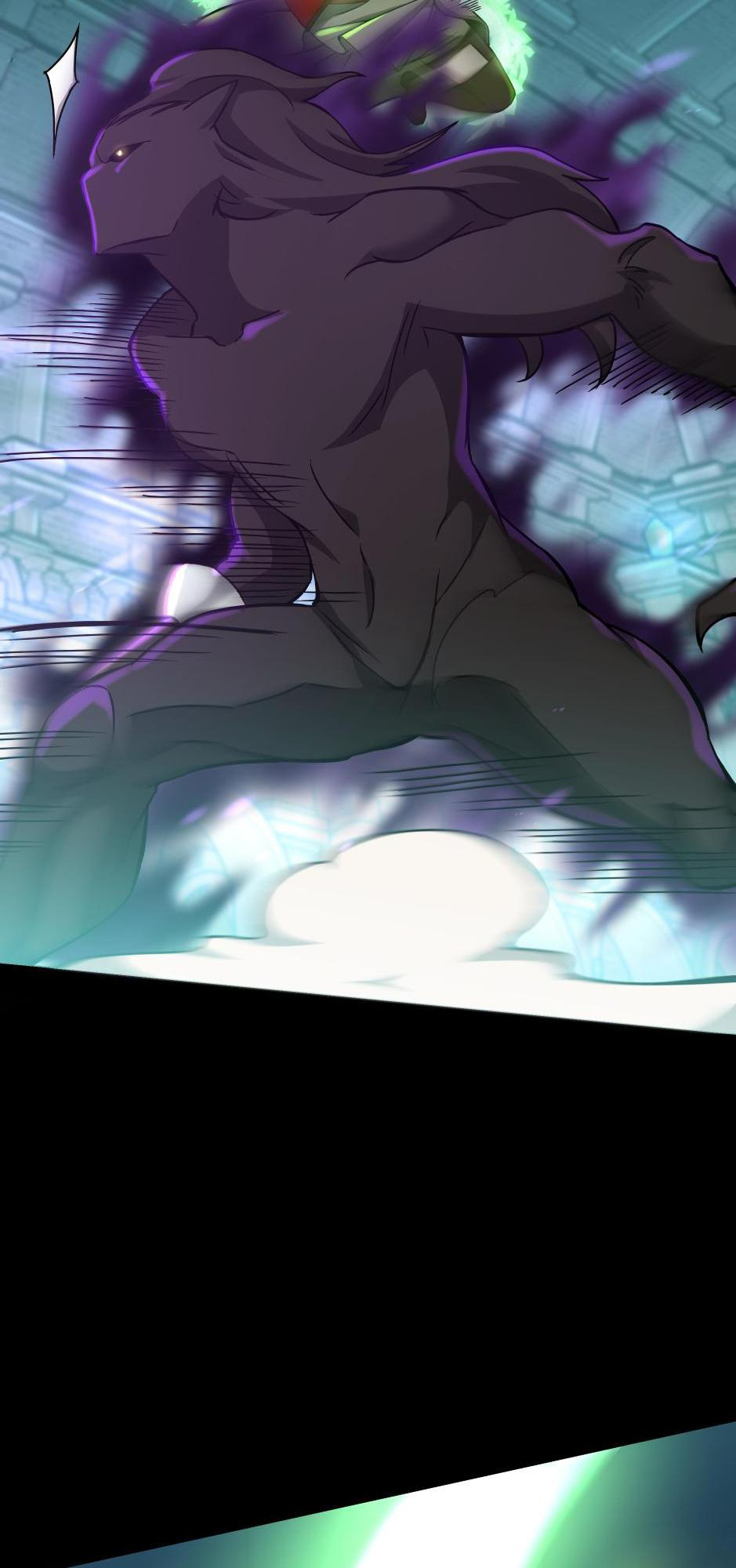 Read The Beginning After the End (IT) Manga Online