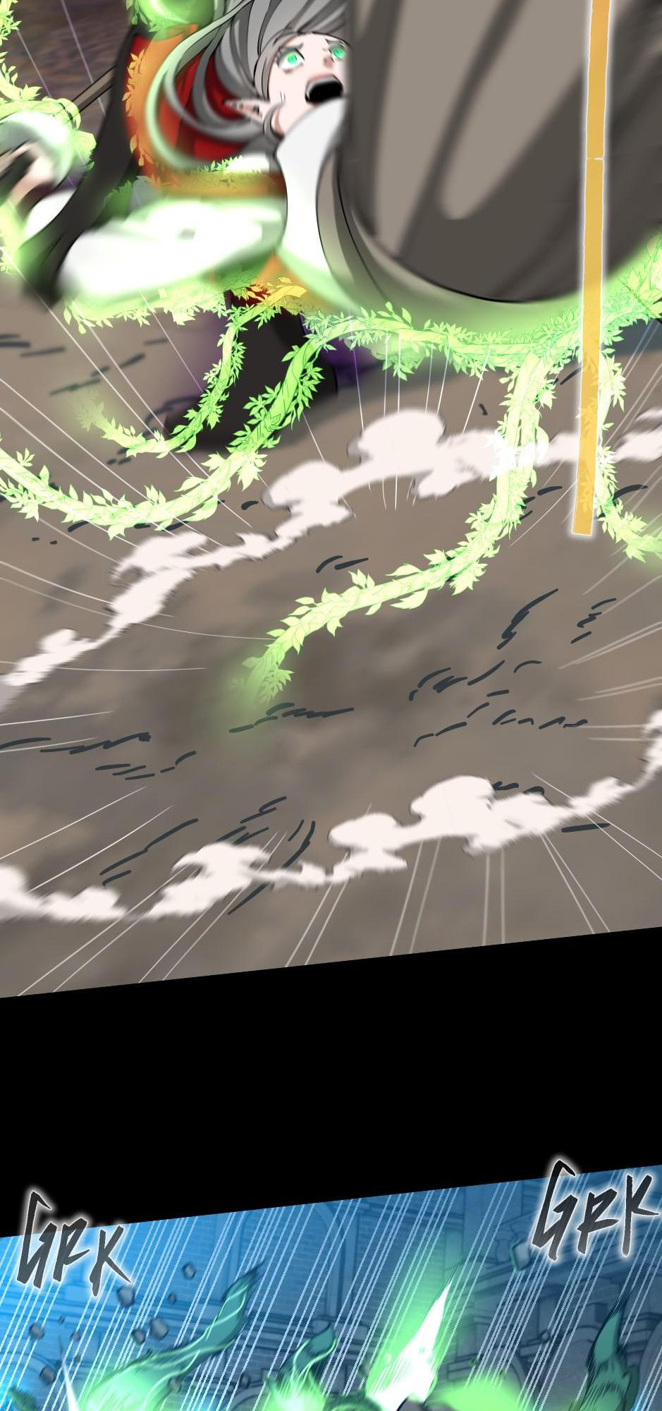 Read The Beginning After the End (IT) Manga Online
