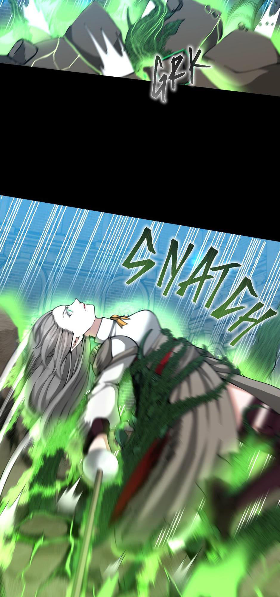Read The Beginning After the End (IT) Manga Online