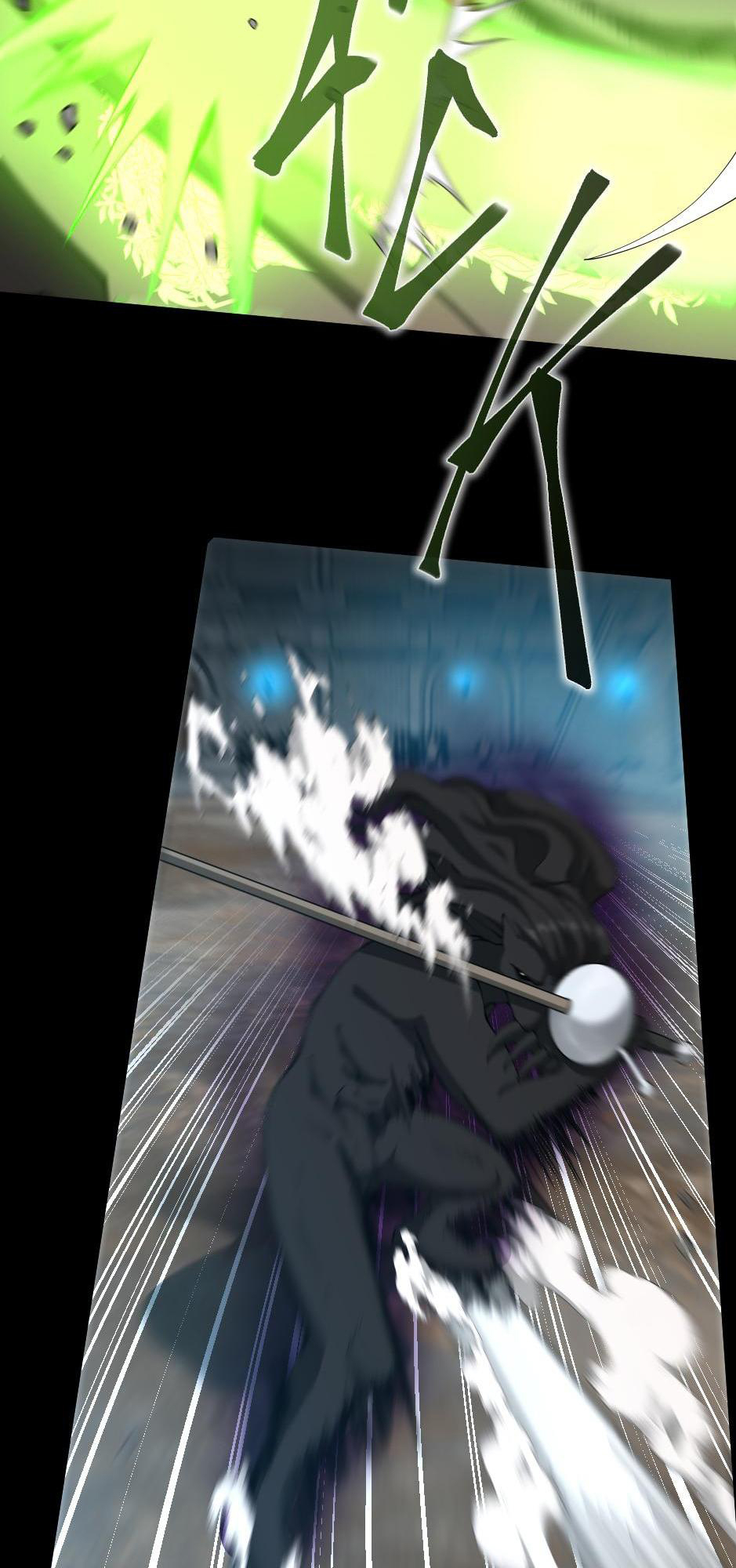 Read The Beginning After the End (IT) Manga Online