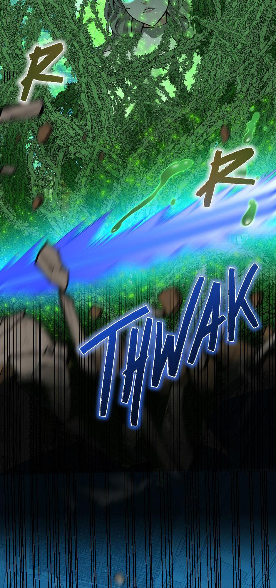 Read The Beginning After the End (IT) Manga Online