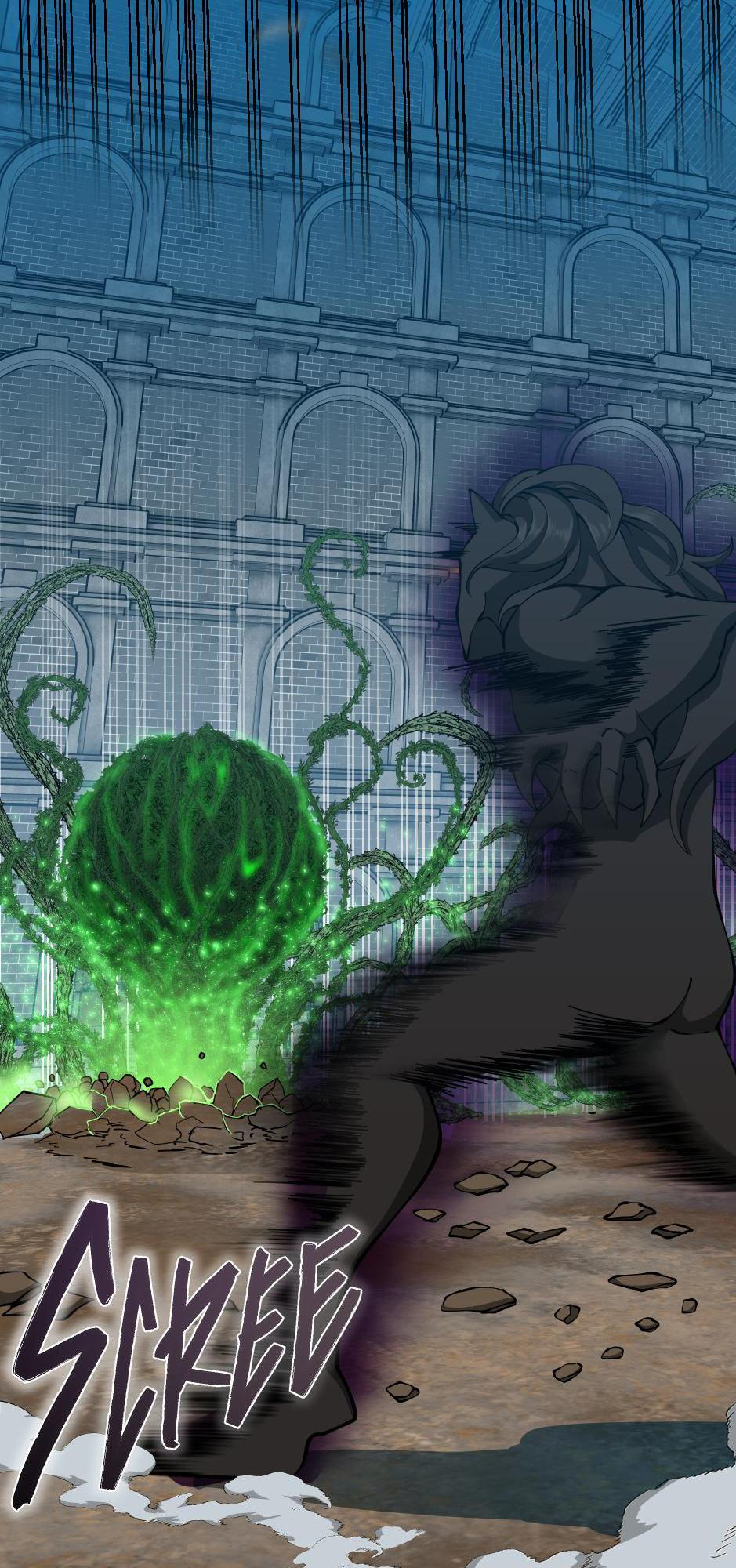 Read The Beginning After the End (IT) Manga Online