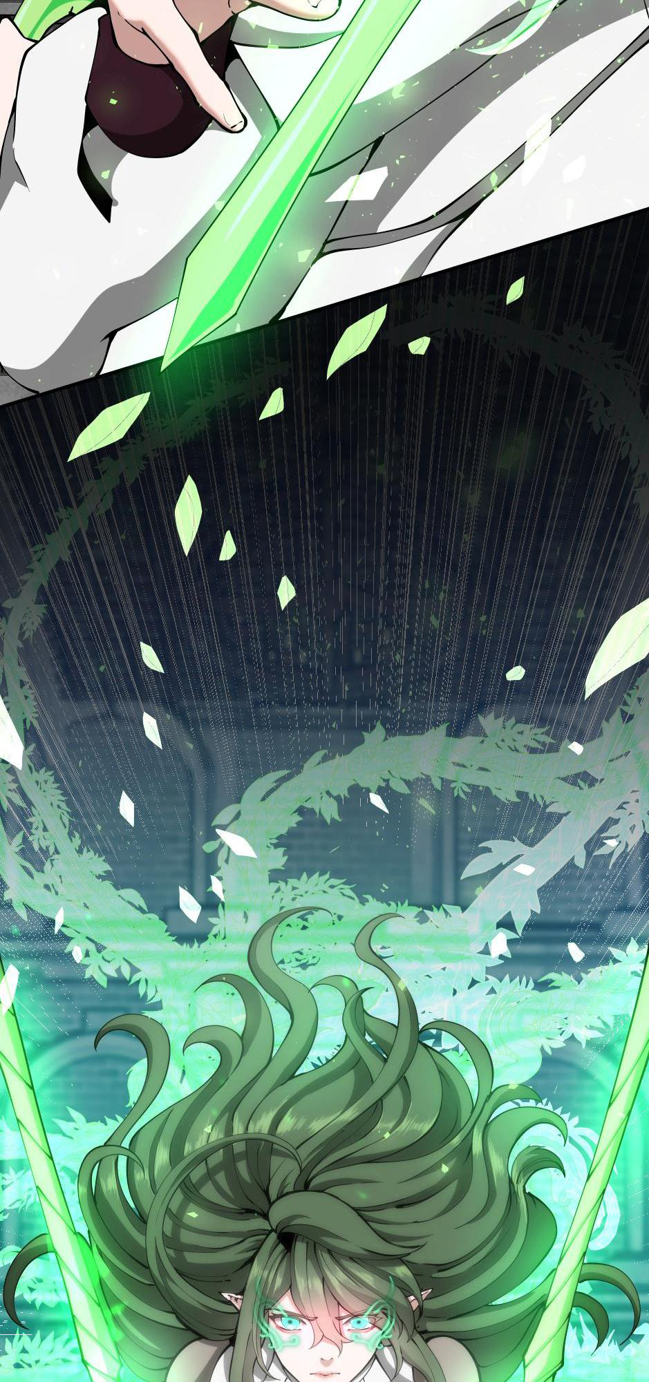 Read The Beginning After the End (IT) Manga Online