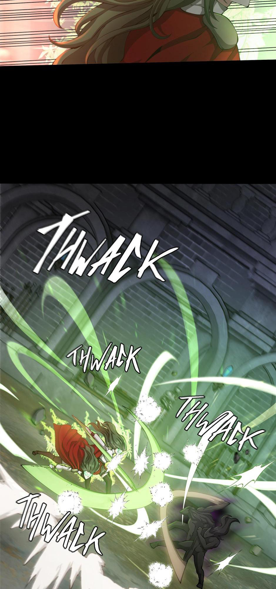 Read The Beginning After the End (IT) Manga Online