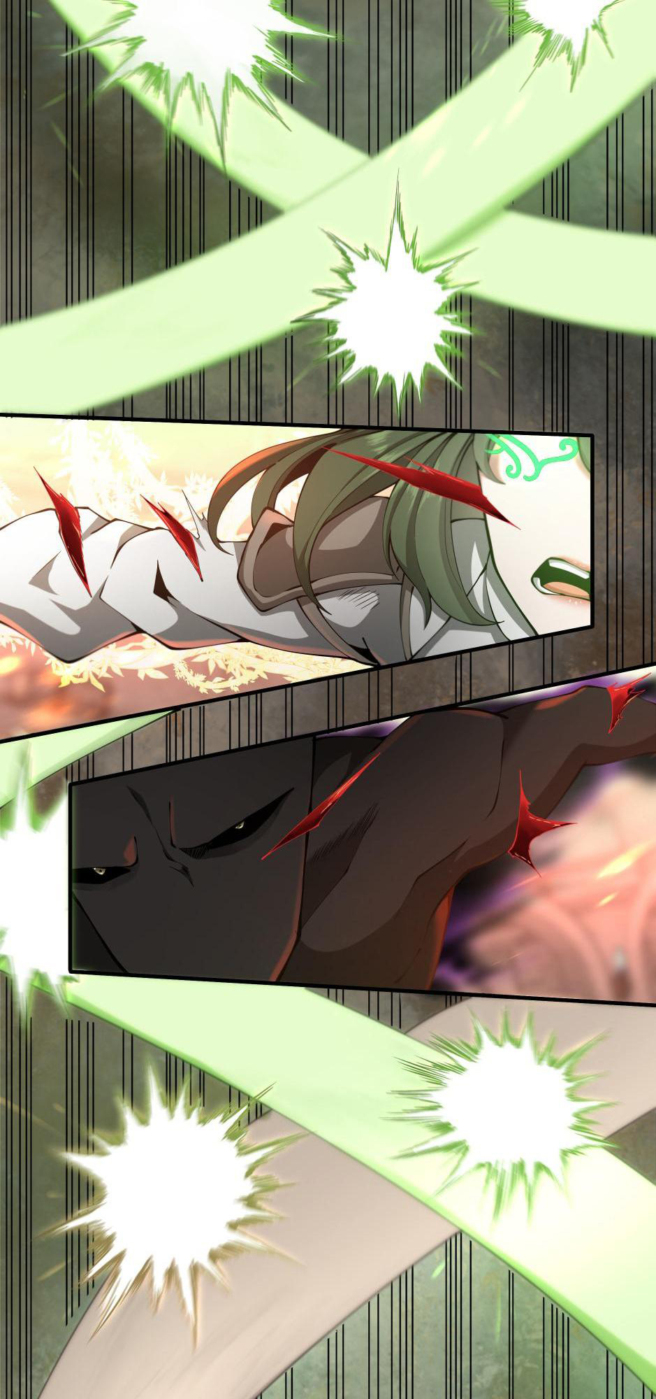 Read The Beginning After the End (IT) Manga Online