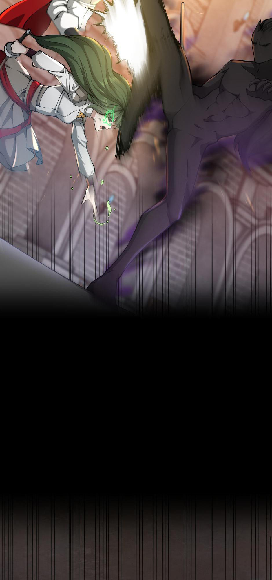 Read The Beginning After the End (IT) Manga Online