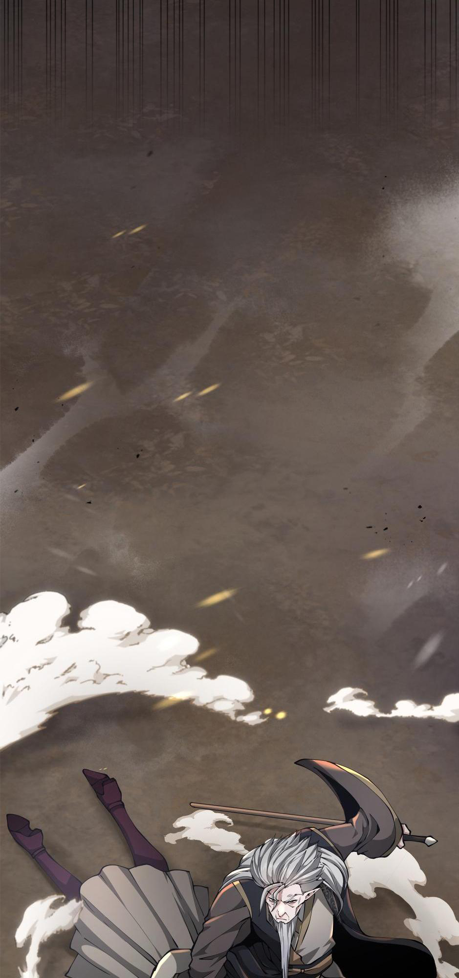 Read The Beginning After the End (IT) Manga Online